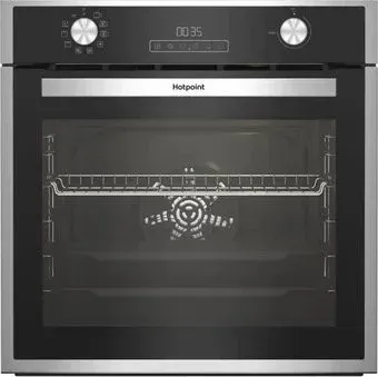 Hotpoint FE9 834 JH IX