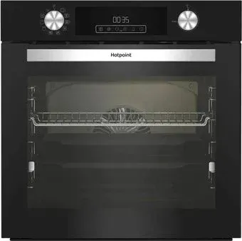Hotpoint FE8 831 JSC BL