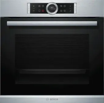 Bosch Serie 8 HBG655BS1M