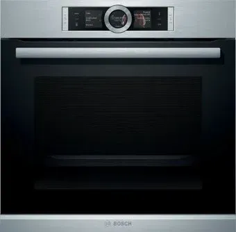 Bosch Serie 8 HBG656RS1M