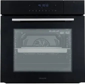 Graude BMDP 60.1S