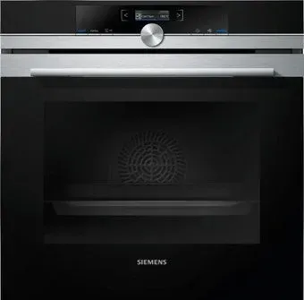 Siemens iQ700 HB674GBS1