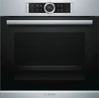 Bosch Serie 8 HBG632TS1