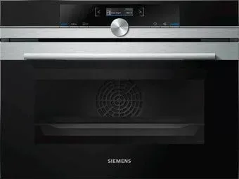 Siemens iQ700 CB634GBS3