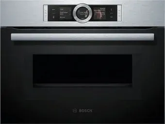 Bosch Serie 8 CMG656BS1