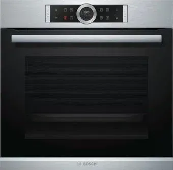 Bosch Serie 8 HRG6753S2
