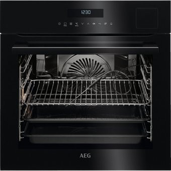 AEG 9000 Steampro BSE792220B
