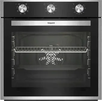 Hotpoint FE9 814 H IX
