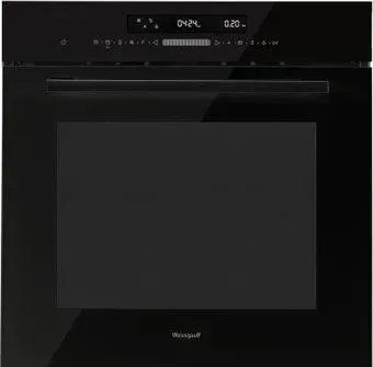 Weissgauff EOM 991 SB Black Edition