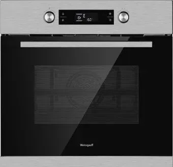 Weissgauff EOM 691 PDBX Steam Clean