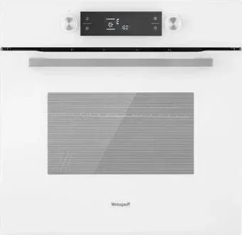 Weissgauff EOM 691 PDW Steam Clean