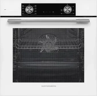 KUPPERSBERG HF 607 W