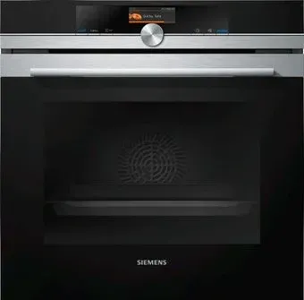 Siemens iQ700 HB676G0S6M