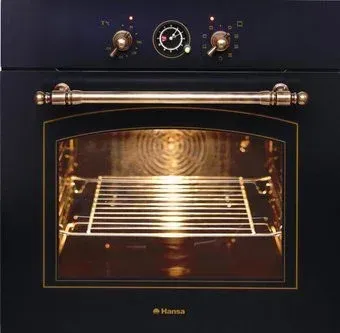 Hansa BOES 68120090