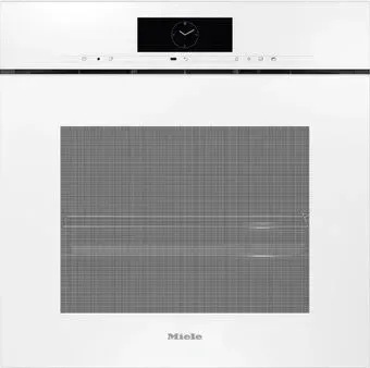 Miele DGC 7860 HCX Pro BRWS