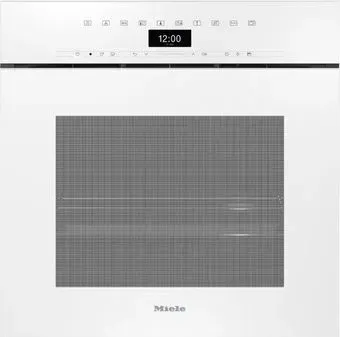 Miele DGC 7460 HCX Pro BRWS
