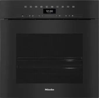 Miele DGC 7465 HCX Pro OBSW