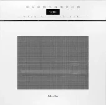 Miele DGC 7465 HCX Pro BRWS
