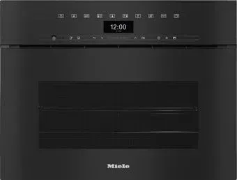 Miele DGC 7445 HCX Pro OBSW