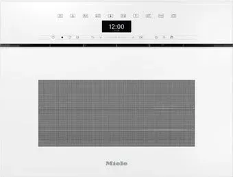 Miele DGC 7445 HCX Pro BRWS