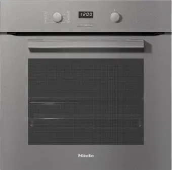 Miele H 2860-2 B GRGR PizzaPlus