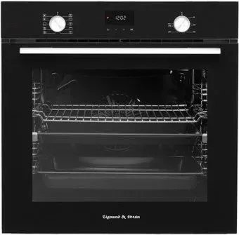 Zigmund &amp; Shtain E 156 B