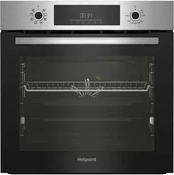 Hotpoint FE8 821 H IX