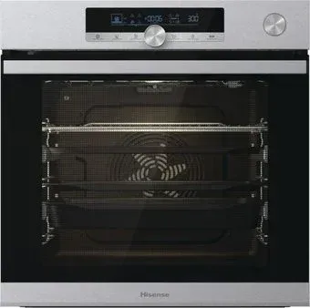 Hisense BSA66334PX