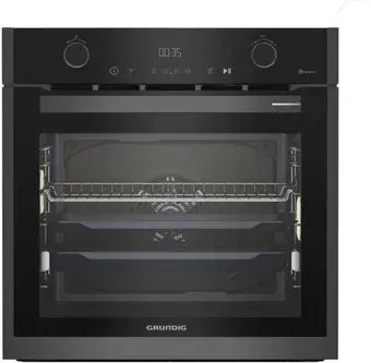 Grundig GEBM19400DXHI