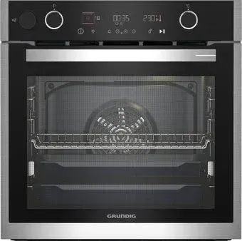Grundig GEBD 19401 DXPH