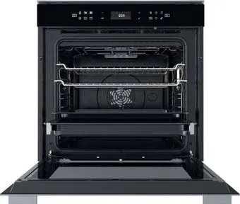 Whirlpool W7 OS4 4S1 P BL