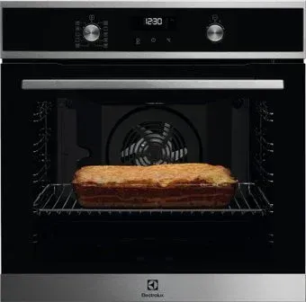 Electrolux SurroundCook 600 EOF6P70X