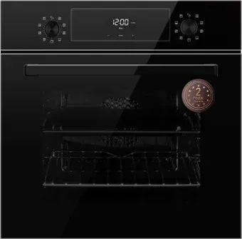 Weissgauff EOV 306 SB Black Edition