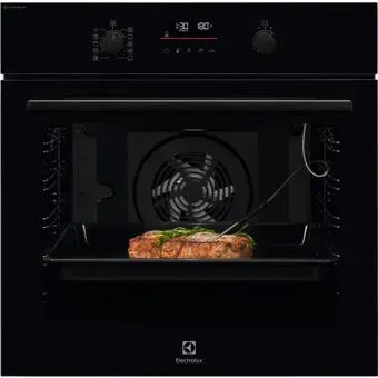 Electrolux SteamBake 600 EOD6P77Z