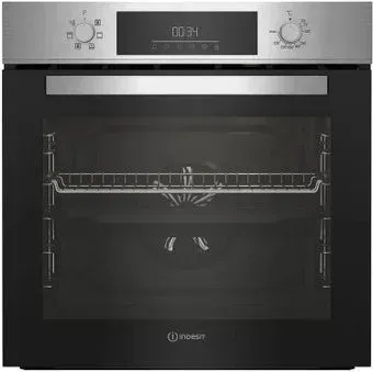 Indesit IFE 3644 IX