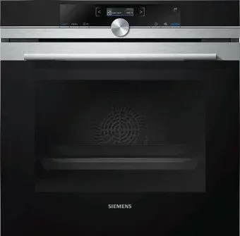 Siemens iQ700 HR675GBS1S