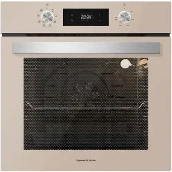 Zigmund &amp; Shtain E 149 I