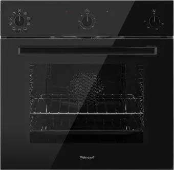 Weissgauff EOV 206 SB Black Edition
