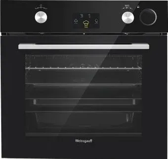 Weissgauff EOV 811 PDB Pure Steam