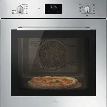 Smeg Selezione Aesthetic SF6400PZX