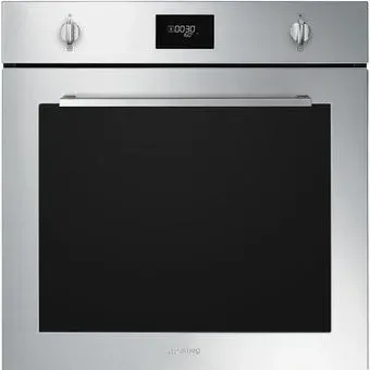 Smeg Selezione Aesthetic SOP6401TX