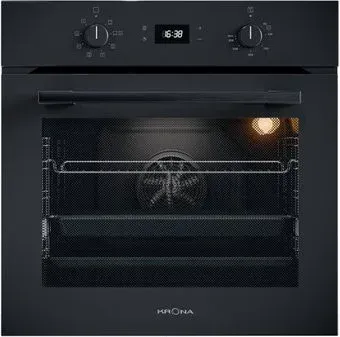Krona Nero 60 BL/BL