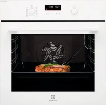Electrolux SteamBake 600 EOD6C77V