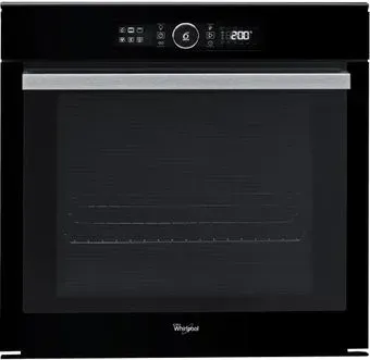 Whirlpool AKZM 8481 P NB