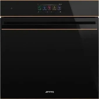 Smeg SO6606S4PNR