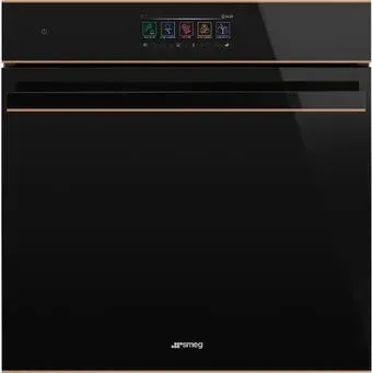 Smeg SO6606APNR