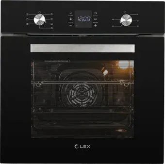 LEX EDM 071 BL