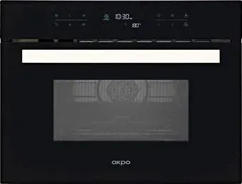 Akpo PEA 44 M08 SSD01 BL