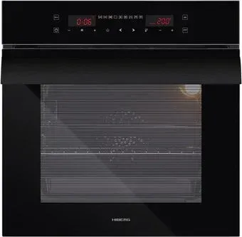 Hiberg VM 6192 B