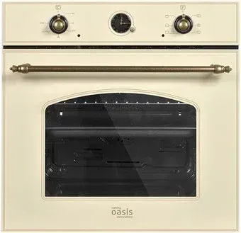 Making Oasis Everywhere D-MER (F)